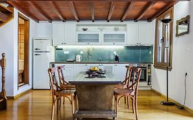The Lofthouse At Skopelos Town